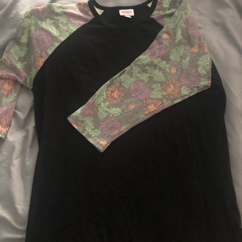 Lularoe Randy NWOT XL